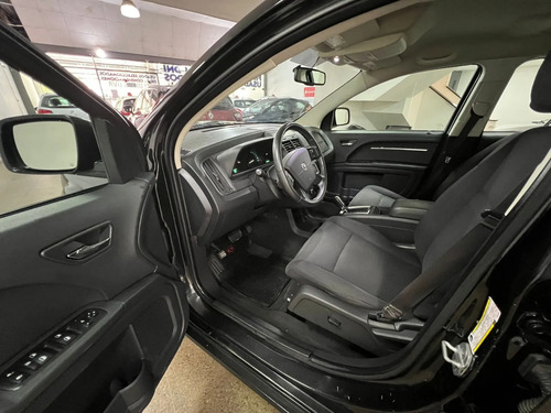 Dodge Journey 2.4 Sxt Atx (3 Filas) 2011