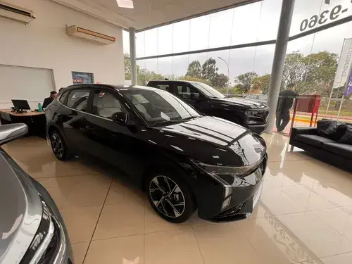 Kia K3 Cross 1.6 Gt Line At 2026