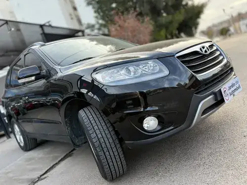 Hyundai Santa Fe 2.2 Gls Premium 5as Crdi 6at 4wd 2012