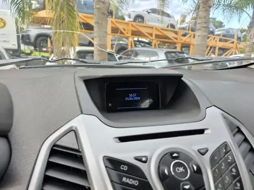 Ford Ecosport 2.0 Se 143cv 4x2 2013