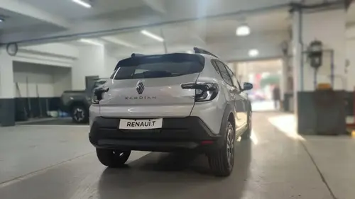 Renault Kardian 1.6 Sce Evolution 156 Mt 2026