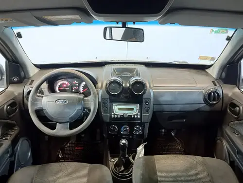 Ford Ecosport 2.0 Xls L/07 2011