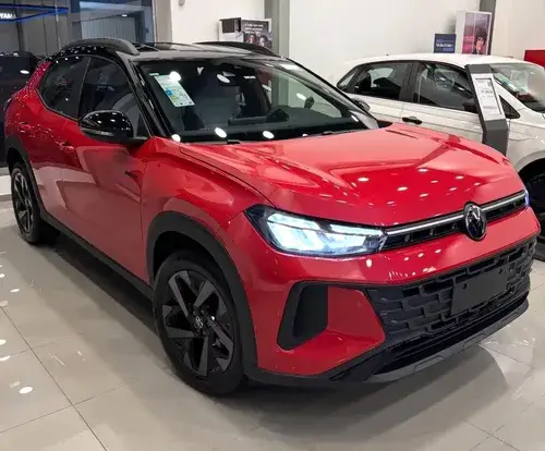 Volkswagen Tera 1.0T 170 Tsi Outfit At 2026