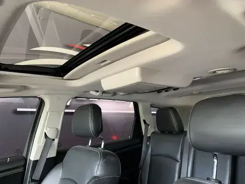 Dodge Journey 2.4 Sxt 170cv (techo, Dvd, Nav) 2018