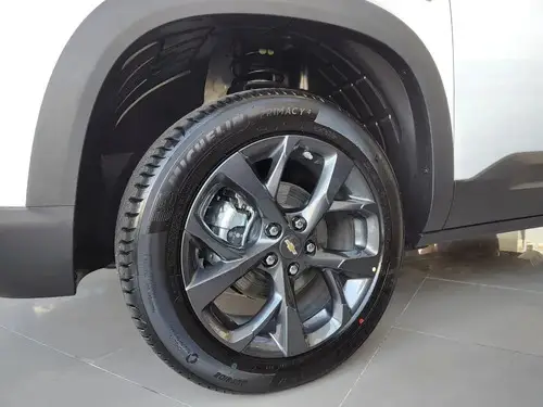 Chevrolet Montana 1.2 T Premier At 2026