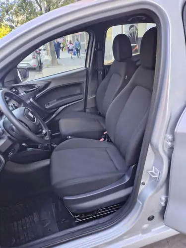 Fiat Cronos Drive Pack 1.3 2026