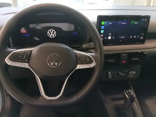 Volkswagen Tera 1.0T 170 Tsi Comfort At 2026