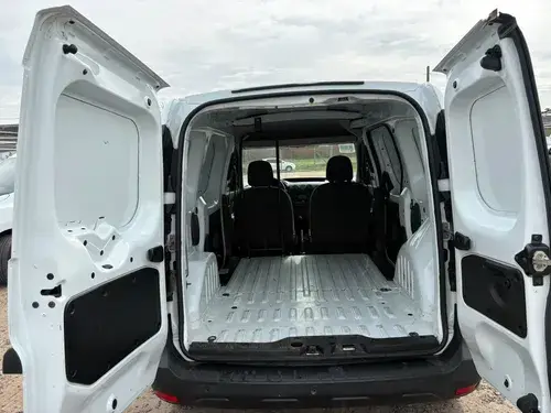 Renault Kangoo Ii Express Confort 1.5 Dci 2020