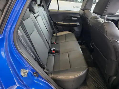 Toyota Yaris Cross 1.5 Seg Cvt 2026