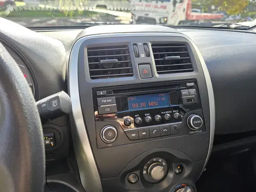 Nissan March 1.6 Active 107cv 2017