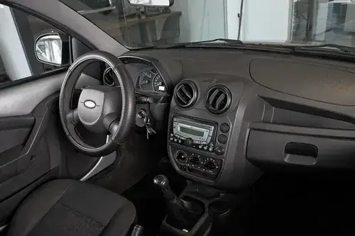 Ford Ka 1.0 Fly Plus 2011
