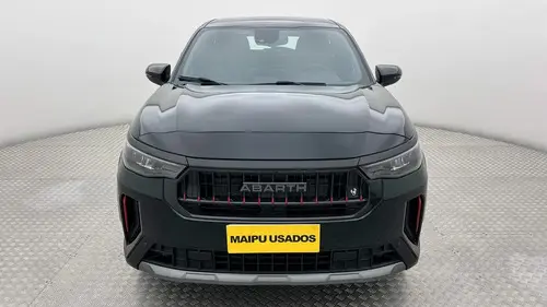 Fiat Pulse Abarth T270 At6 2026