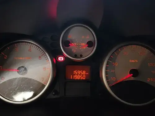 Peugeot 207 1.4 Allure 75cv 2013