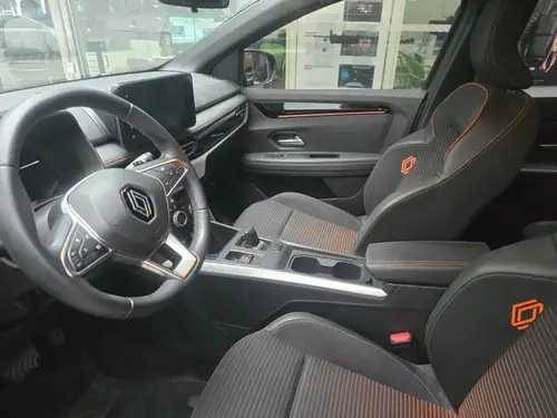 Renault Kardian 1.0 Tce Premiere Edition 200 Edc 2024