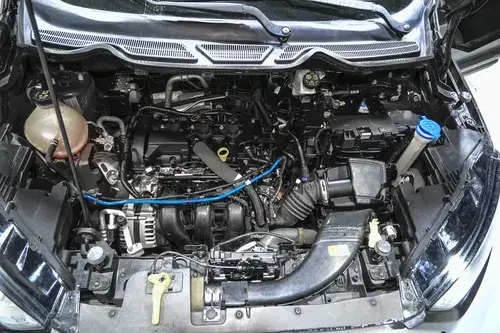 Ford Ecosport 1.5 Se 123cv 4x2 2019