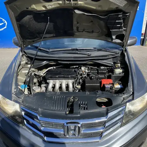 Honda City 1.5 Lx Mt 120cv 2015