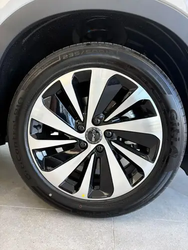 BYD Seal U 2026
