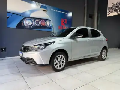 Fiat Argo 1.3 Drive Gse 2025