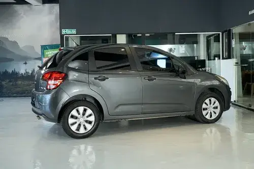 Citroën C3 1.5 Origine Pack Zenith I 90cv 2013
