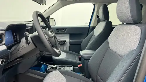 Ford Maverick 2.0 Ecoboost Xlt At8 Awd 2026