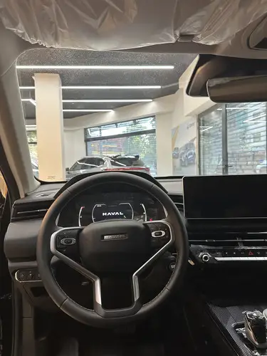 GWM Haval 1.5T Jolion Pro Hev Supreme 2Wd 2026