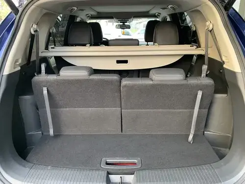 Nissan X-Trail 2.5 Exclusive Cvt Xtronic 2023