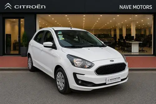Ford Ka 1.5 Se 2021