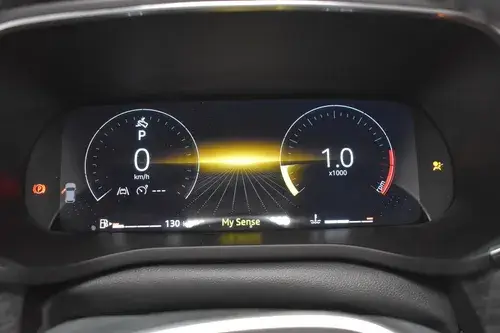 Renault Arkana 1.3 E-Tech Hybrid Espirit Alpine 2025