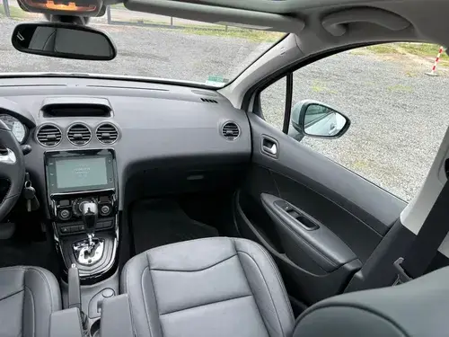 Peugeot 308 FELINE THP TIPTRONIC AM20 2021