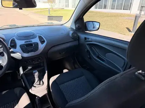 Ford Ka 1.5 S 4 p 2018
