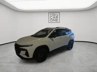 Chevrolet Tracker 1.2 T RS AT L26 2026