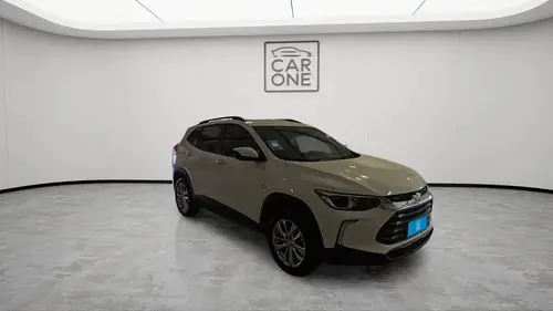 Chevrolet Tracker 1.2 TURBO AT6 L20 2025