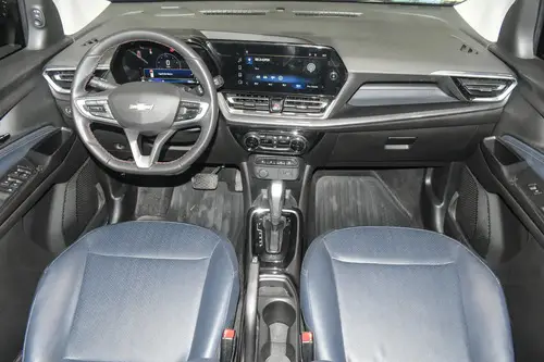 Chevrolet Spin 1.8 Premier 7As At 105Cv 2025