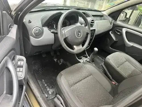 Renault Duster 1.6 4x2 Confort Abs 110cv 2015