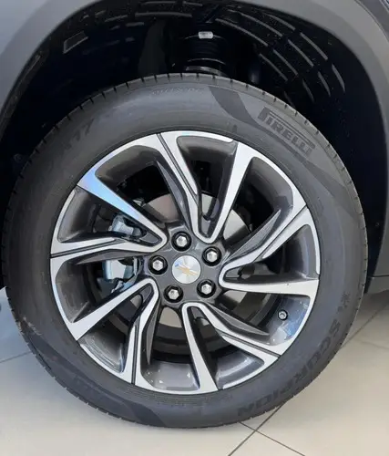 Chevrolet Tracker 1.2 Turbo Premier At 2027