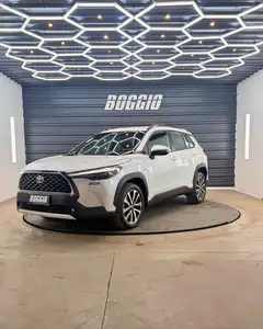Toyota Corolla 1.8 Hev Xei Ecvt 2022