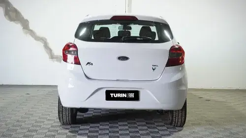 Ford Ka 1.5 Sel 2018