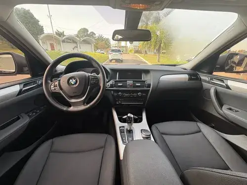 BMW X4 2.0 Xdrive 20I 184Cv 2018