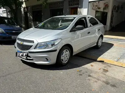 Chevrolet Prisma 1.4 Joy Ls 2019