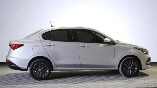 Fiat Cronos 1.3 Drive Mt 2023