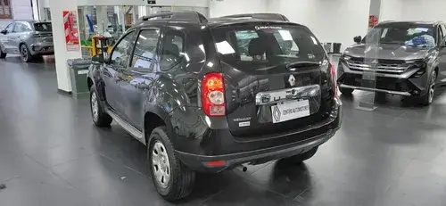Renault Duster 1.6 4X2 CONFORT PLUS L12 2013