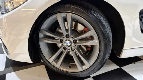 BMW Serie 4 2.0 430i Gran Coupe Sportline 252cv 2017