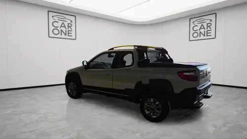 Fiat Strada 1.6 DC ADVENTURE XTREME L14 2019