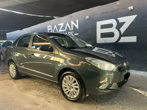 Fiat Grand Siena 1.6 Essence 115cv 2015