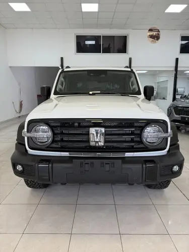 GWM Tank 300 2.0T 4X4 At 2026