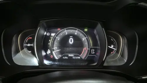 Renault Koleos 2.5 Intens 4Wd Cvt 2025