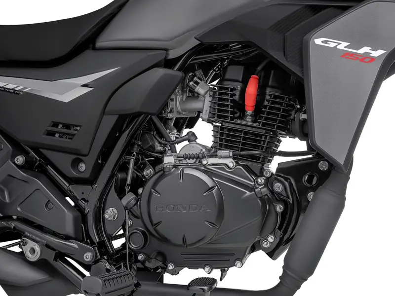 GLH 150 Street 2026