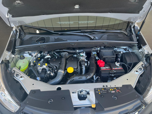 Renault Kangoo Ii Express 1.6 Sce Confort 2026