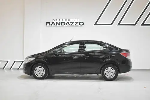 Chevrolet Prisma 1.4 LS JOY + L/17 2018