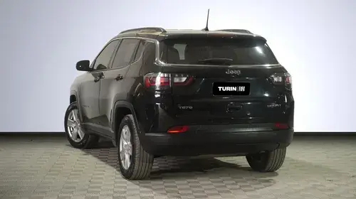 Jeep Compass 1.3 T270 Sport 4X2 At6 2024